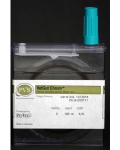 VetGut Chrom 6