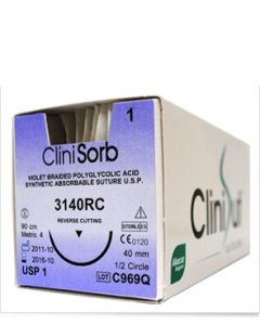 Clinisorb 3/0