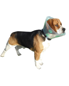 CURAVET Dog Protection Collar 30 cm
