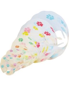 CURAVET Dog Protection Collar 12.5 cm