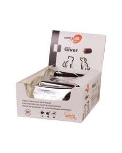 EASY PILL Dog 20x20g