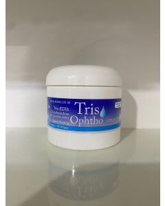 TRIS OPHTO WIPES 50CT