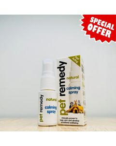 Mini Calming Spray 15ml